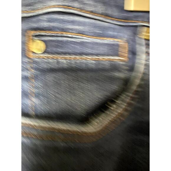 KUT from the Kloth Diana Skinny Denim Jeans - Size 22W (EUC) - Picture 3 of 5